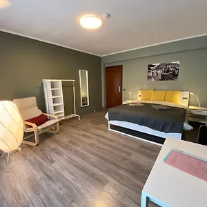 Park Center Hotel Luxemburgo