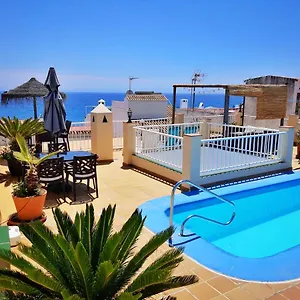 Carabeo Playa Spanien