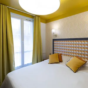 Gérando Hotel Paris