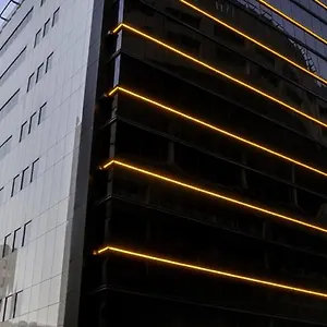 *** Hotel Al Sarab United Arab Emirates