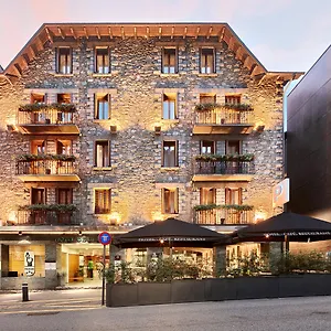 De L'isard Hotel Andorra-a-Velha