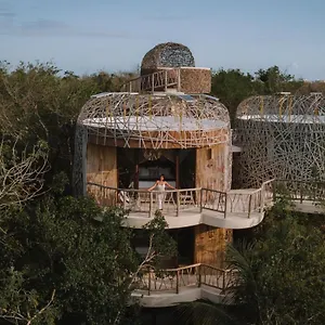 Kan Tulum Hotel Hotel Tulum