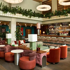 Hotel The Hoxton, Brussels