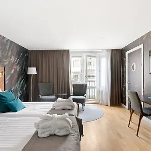 **** Hotel Tapto Sweden