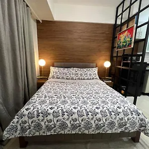  Aparthotel Morgan Executive Residences Philippines