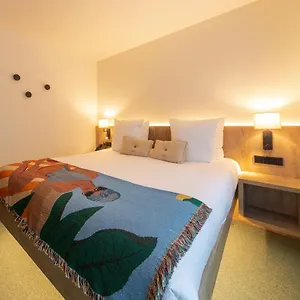 Kazakiwi Hotel Luxemburgo