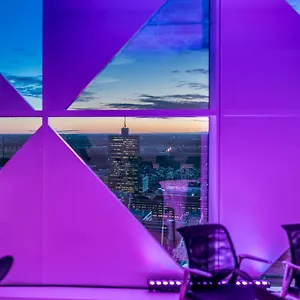 **** Hotel Scandic Victoria Tower Sweden