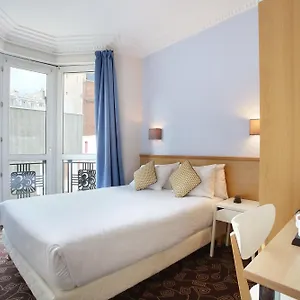 Auguste Hotel Paris