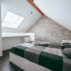 Wake Up Apart-hotel Esch-sur-Alzette