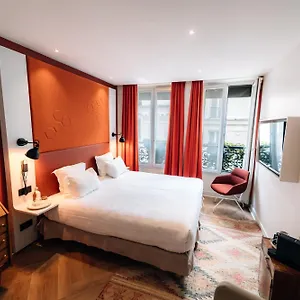Vendome Saint-germain Otel