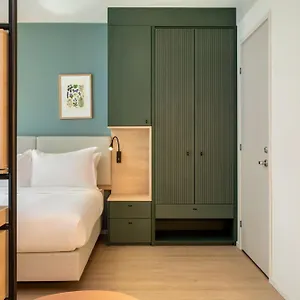 visit hotel