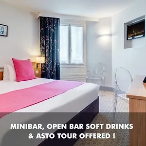 Caumartin Opera - Astotel Otel