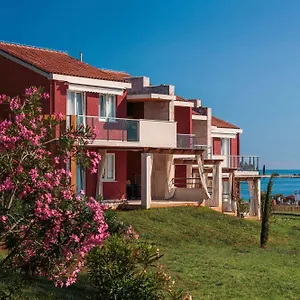 Katoro Plava Laguna Kroatien