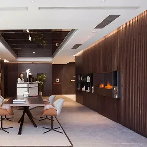 Yomo Centric Hotel Andorra-a-Velha