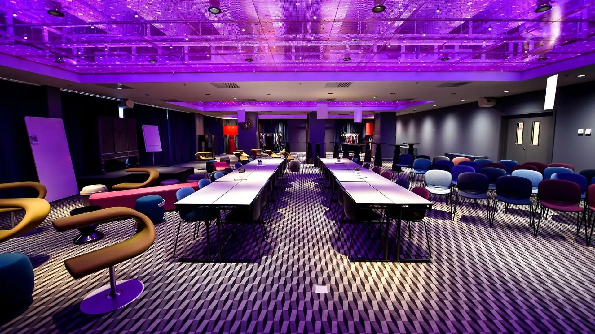 Hotel Scandic Triangeln Malmo