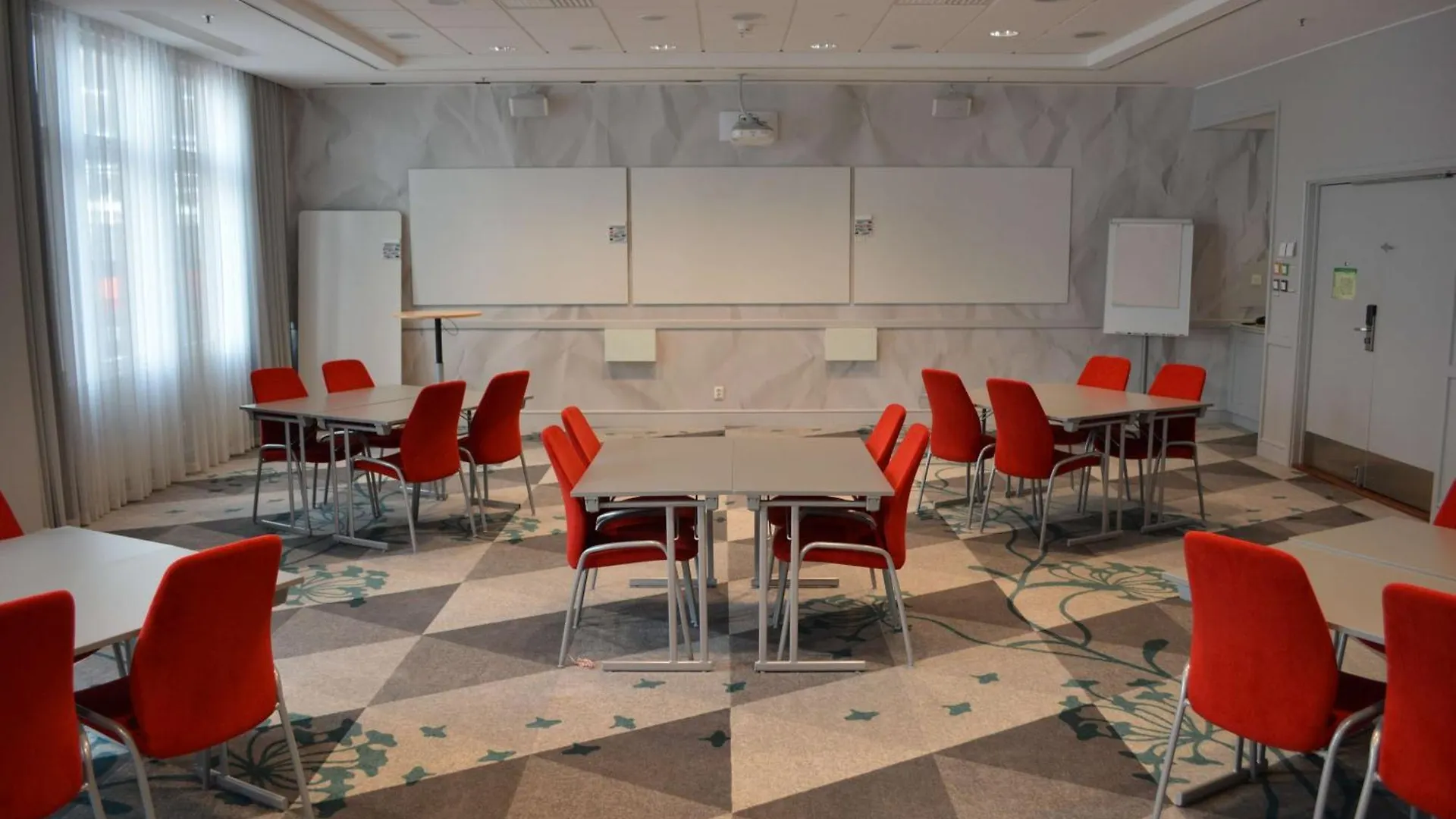 Scandic Triangeln Malmo