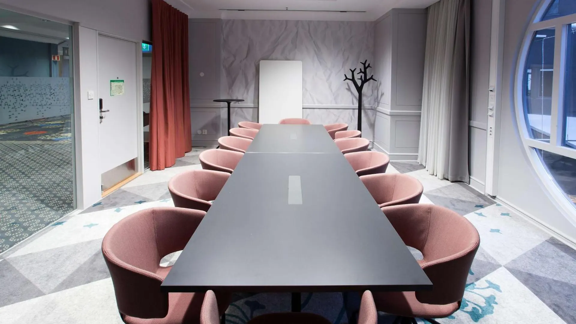 Scandic Triangeln Malmo Hotel