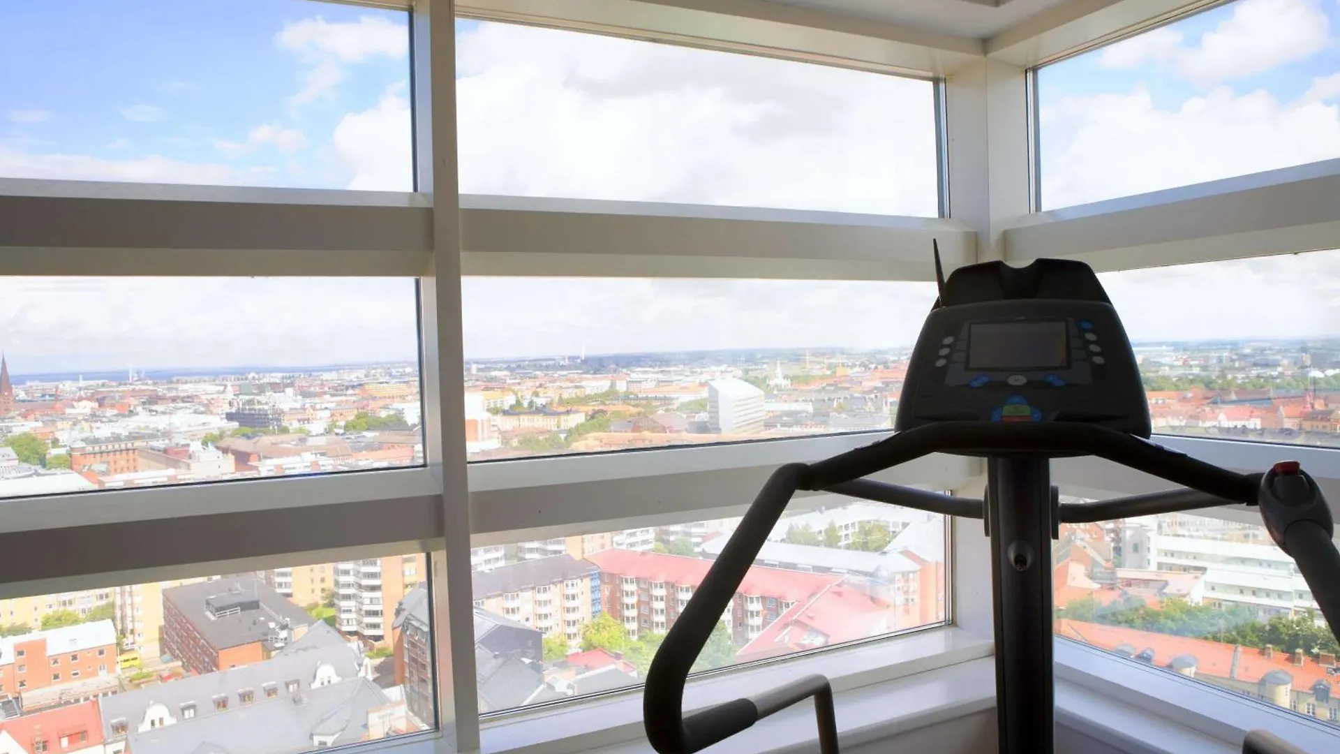 **** Hotel Scandic Triangeln Malmo Sweden