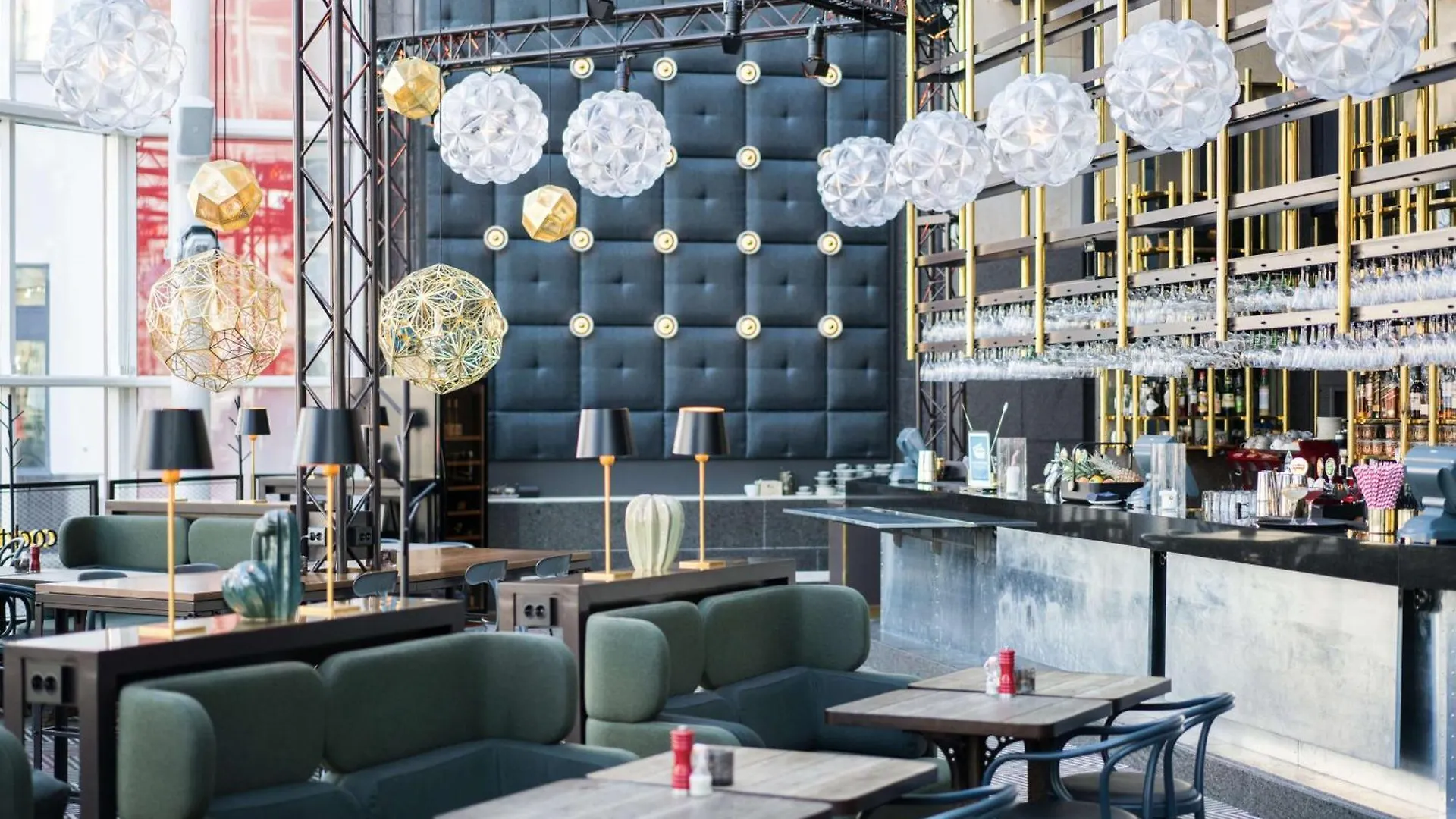Scandic Triangeln Malmo