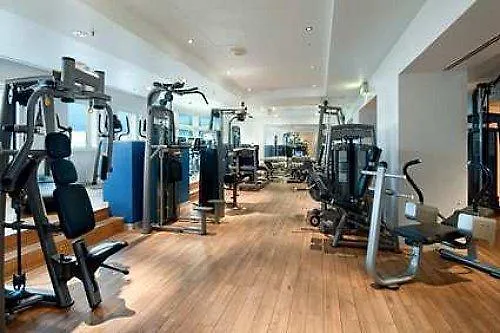 Scandic Triangeln Malmo Hotel