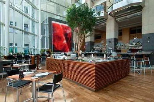 Hotel Scandic Triangeln Malmo
