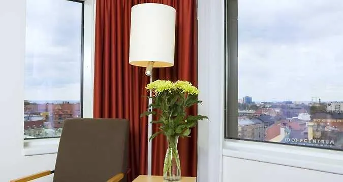 Scandic Triangeln Malmo Hotel