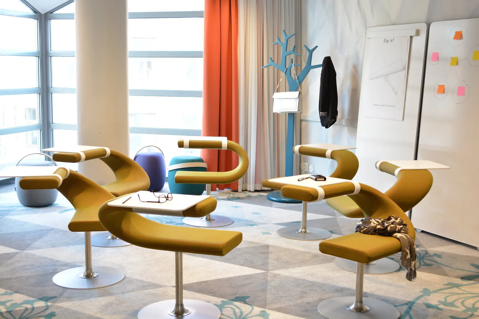 Scandic Triangeln Malmo Hotel