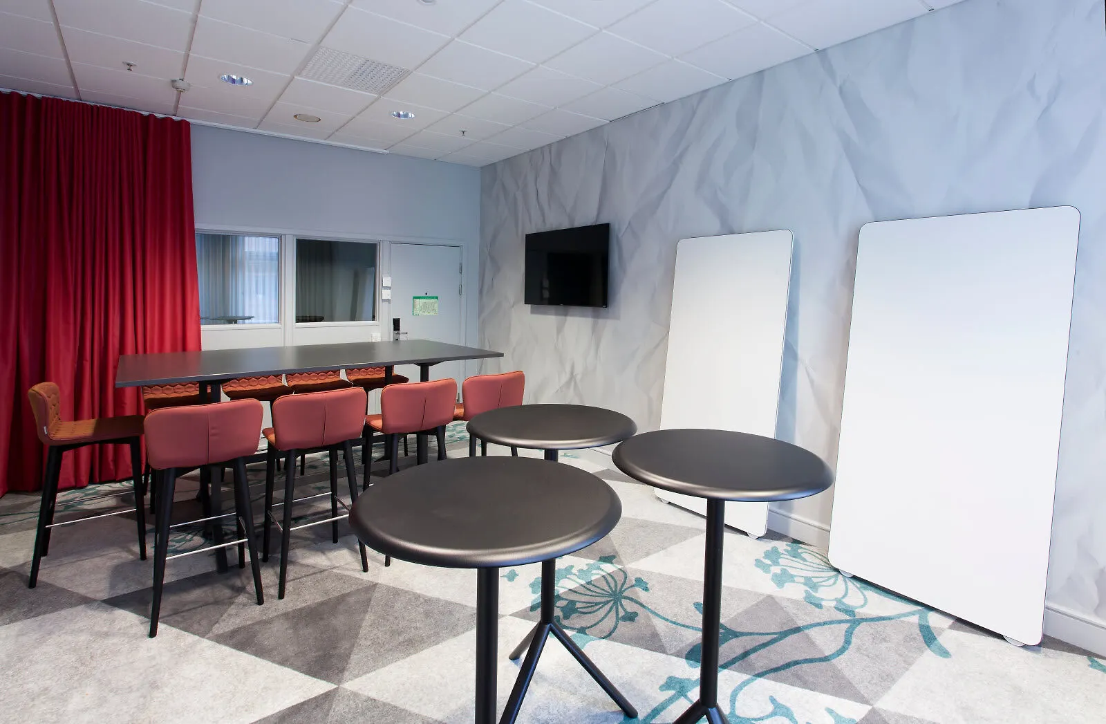Scandic Triangeln Malmö