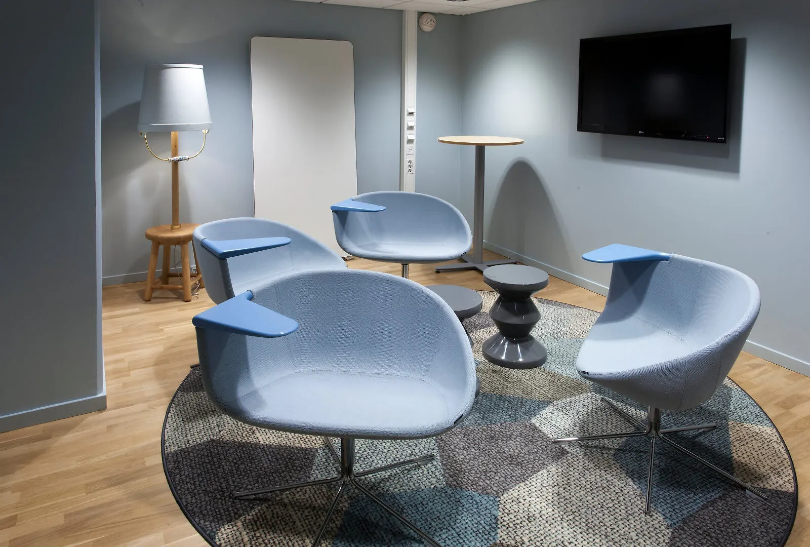 Hotel Scandic Triangeln Malmo