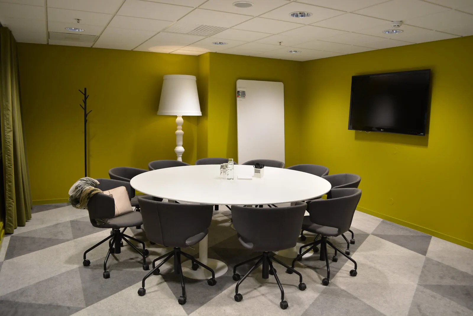 Hotel Scandic Triangeln Malmo